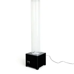 TTS Rechargeable Sensory Hurricane Tube