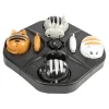 TTS Rechargeable Stage 1 Remote Control Clever Cats 4pk