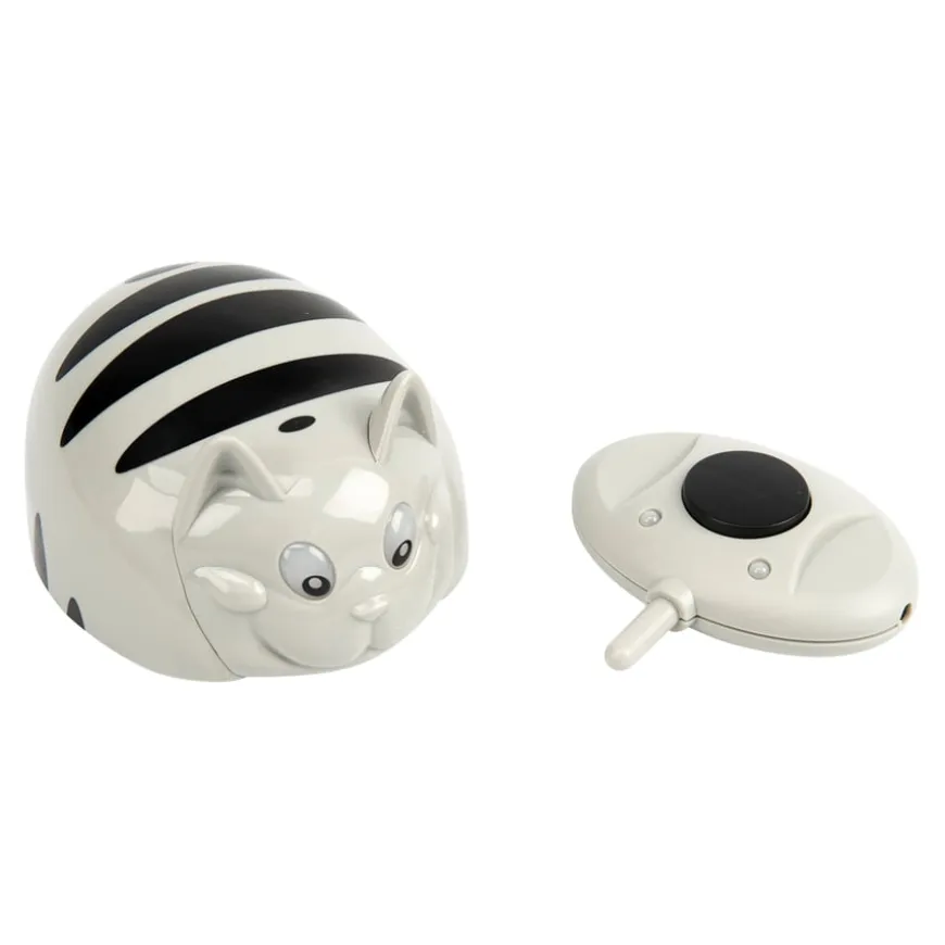 TTS Rechargeable Stage 1 Remote Control Clever Cats 4pk