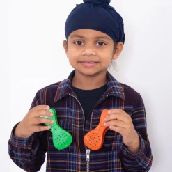 TTS Recordable Talking Pegs