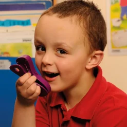 TTS Recordable Talking Pegs