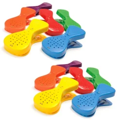 TTS Recordable Talking Pegs