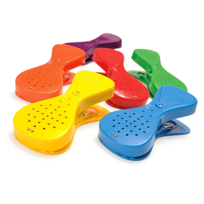 TTS Recordable Talking Pegs