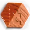 TTS Red Terracotta Earthenware Clay 10kg
