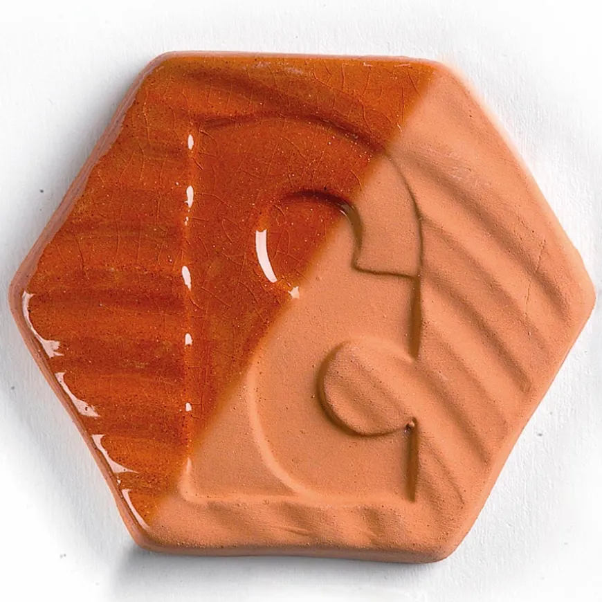 TTS Red Terracotta Earthenware Clay 10kg
