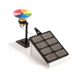 TTS Renewable Energy STEM Class Kit