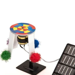 TTS Renewable Energy STEM Class Kit