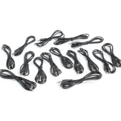 TTS Replacement Easi-Headphones Lead