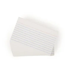 TTS Revision Cards 100pk
