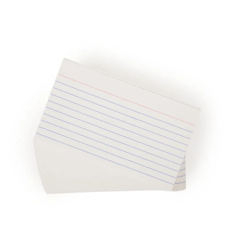 TTS Revision Cards 100pk