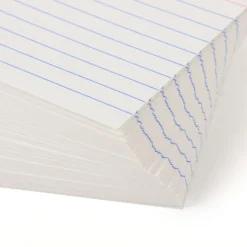 TTS Revision Cards 100pk