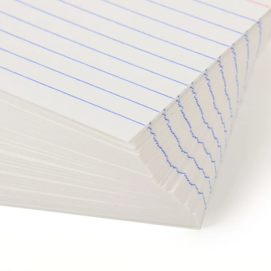TTS Revision Cards 100pk