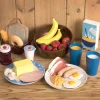 TTS Role Play Breakfast Food Set 32pcs
