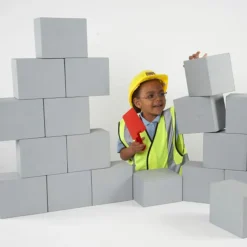 TTS Role Play Foam Breeze Blocks
