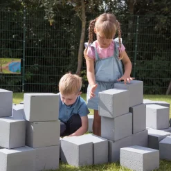 TTS Role Play Foam Breeze Blocks