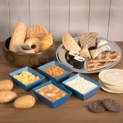 TTS Role Play Food Set 30pk