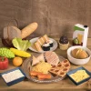 TTS Role Play Lunch Food Set 30pk