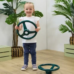 TTS Role Play Steering Wheel