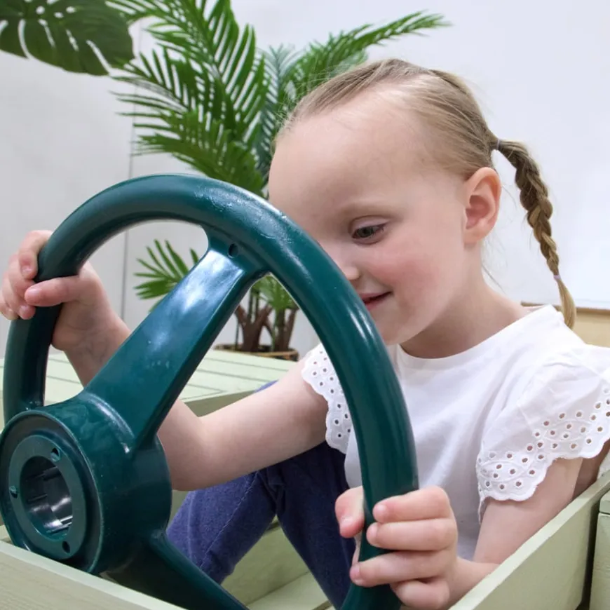 TTS Role Play Steering Wheel