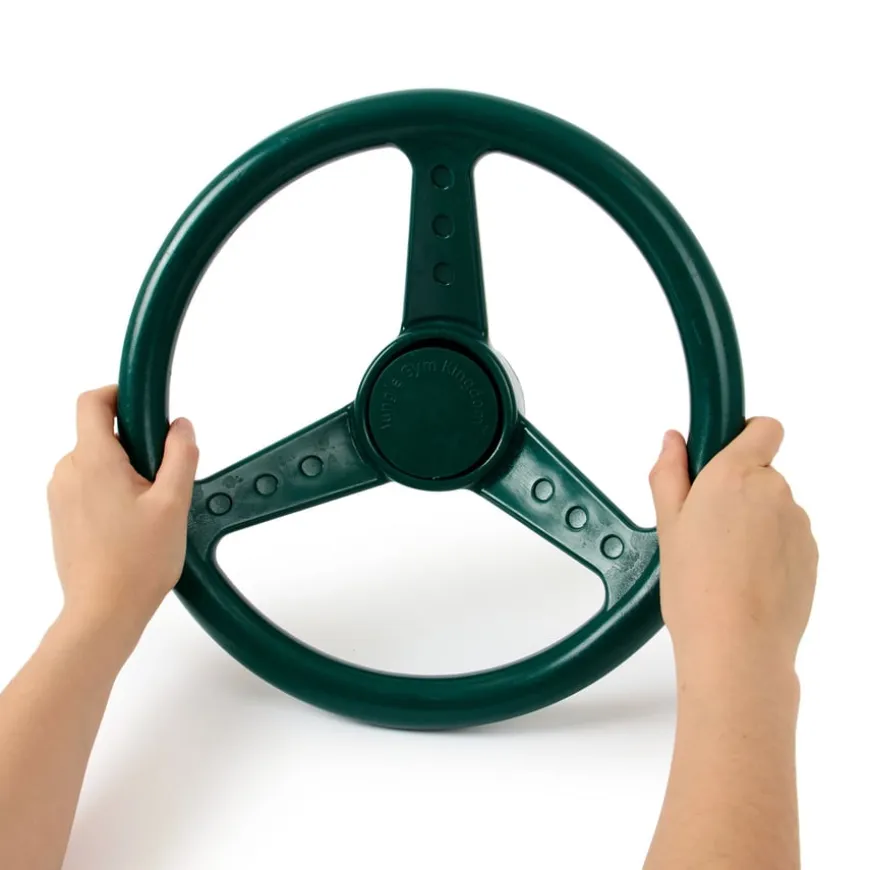 TTS Role Play Steering Wheel