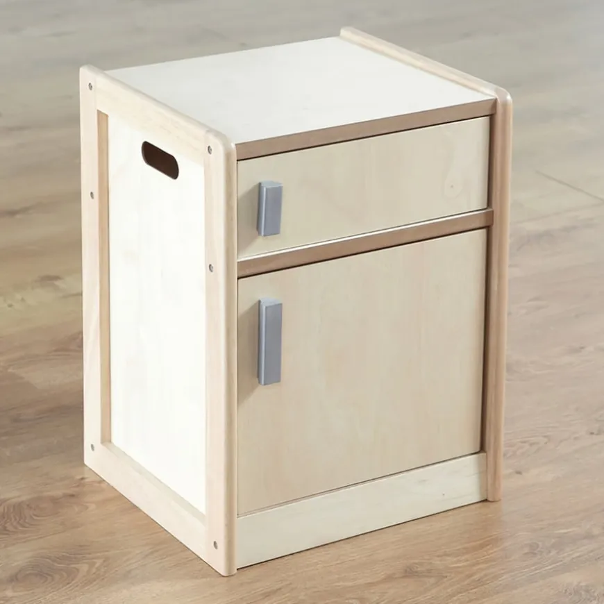 TTS Role Play Wooden Kitchen Collection