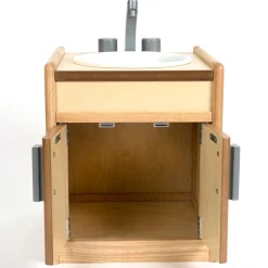 TTS Role Play Wooden Kitchen Collection