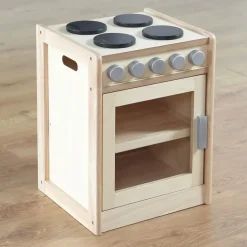 TTS Role Play Wooden Kitchen Collection