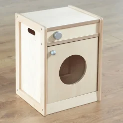 TTS Role Play Wooden Kitchen Collection