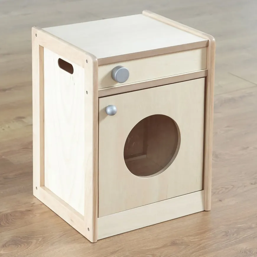 TTS Role Play Wooden Kitchen Collection