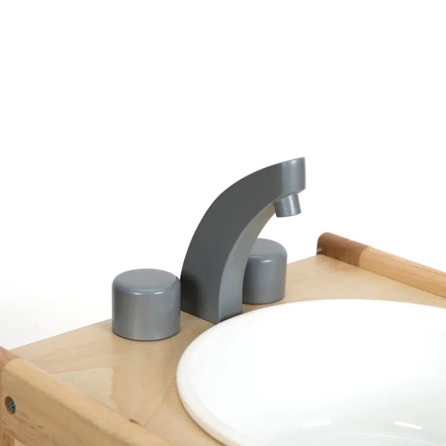 TTS Role Play Wooden Kitchen Collection