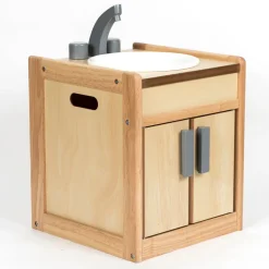 TTS Role Play Wooden Kitchen Collection