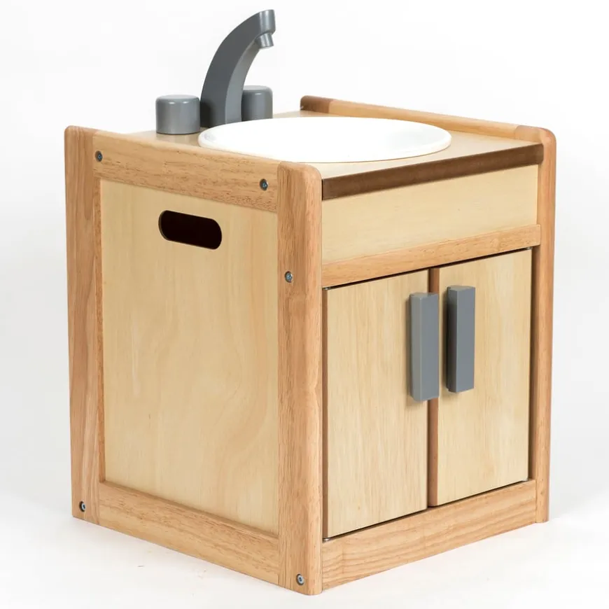 TTS Role Play Wooden Kitchen Collection