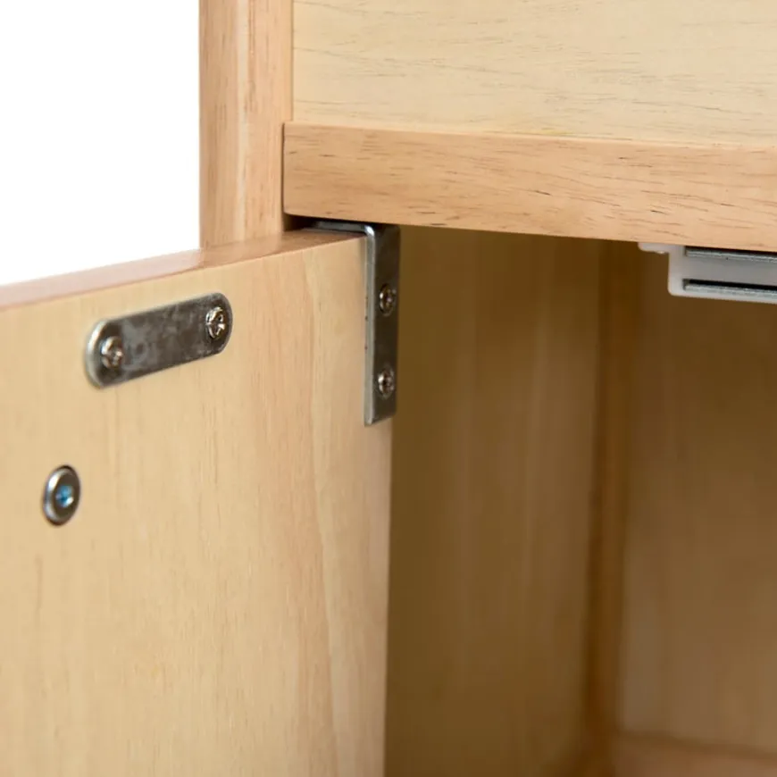 TTS Role Play Wooden Kitchen Collection