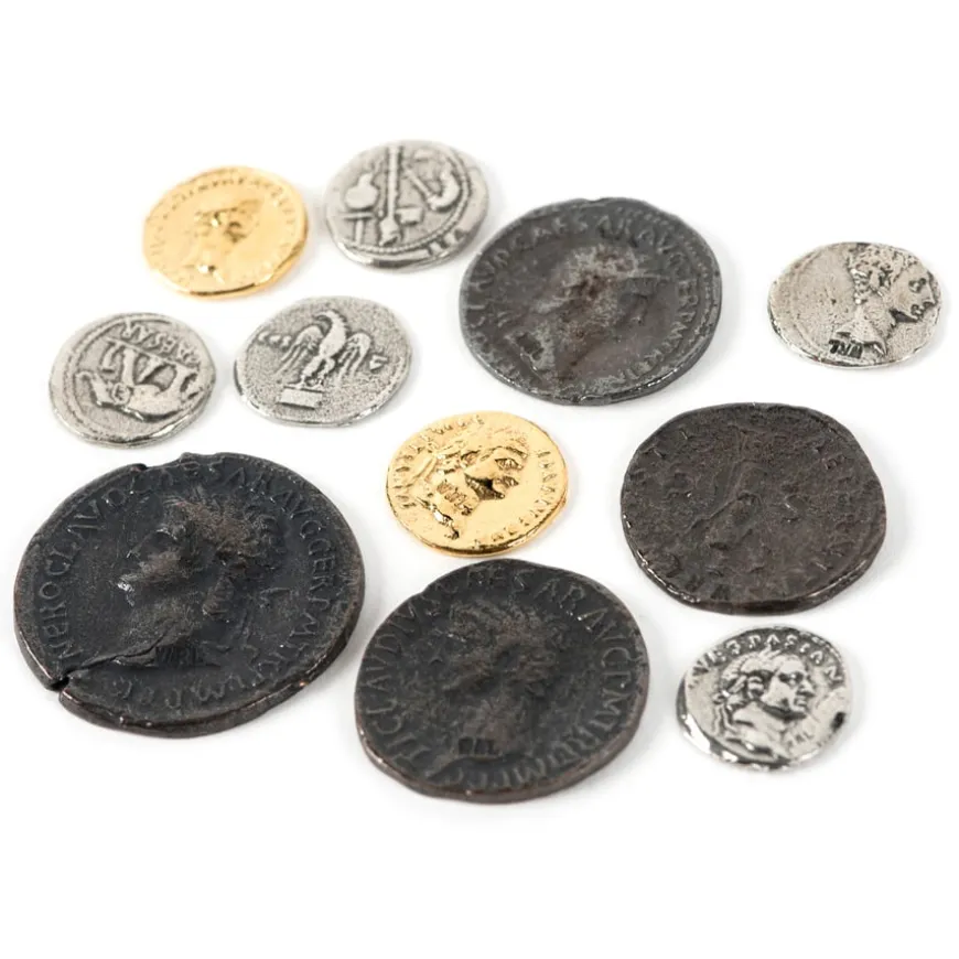 TTS Roman Artefact Collection KS2