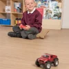 TTS Rugged Racers 2