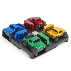TTS Rugged Racers 2