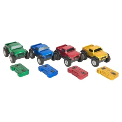 TTS Rugged Racers 2