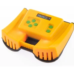 TTS Rugged Robot Data Logging Backpack
