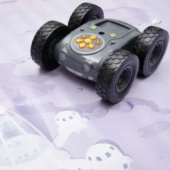 TTS Rugged Robot Lunar Mat