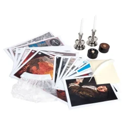 TTS Samuel Pepys Artefact Collection KS2