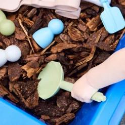 TTS Sand and Water Play Tray