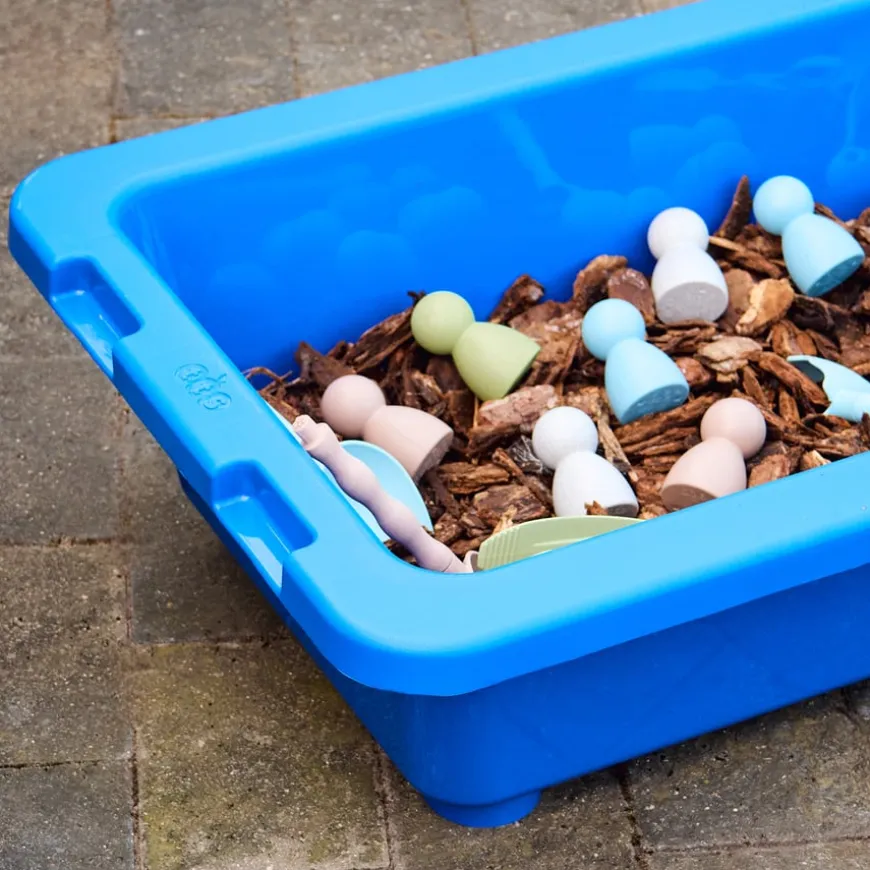 TTS Sand and Water Play Tray