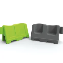 TTS School Playground Play Zone Barriers 15pk