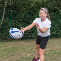 TTS School Rugby Training Ball