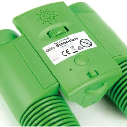 TTS See and Speak Recordable Binoculars 6pk