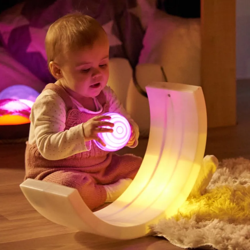 TTS Sensor Activated Glow Arches 3pk