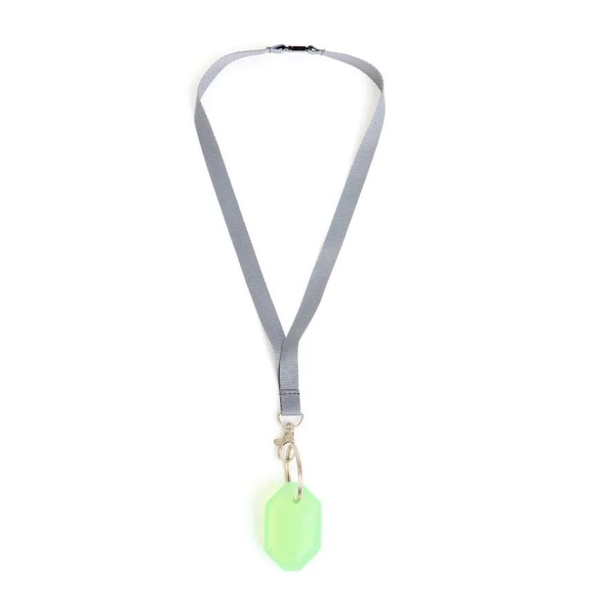 TTS Sensory Chew Pendants 4pk