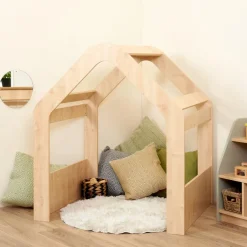 TTS Sensory Dark Den House