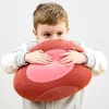 TTS Sensory Exploration Cushions Collection 6pk