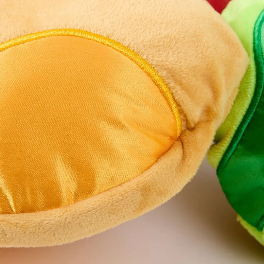 TTS Sensory Exploration Cushions Collection 6pk